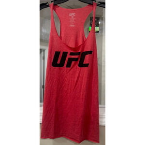 UFC tank top